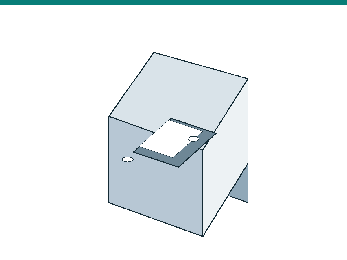 Finished model preview for Siemens NX Practice Project 01